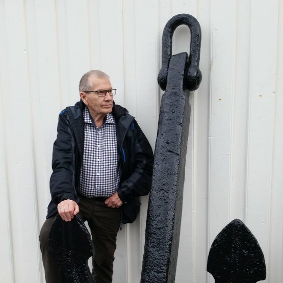 Bjørn Arthur Dahl