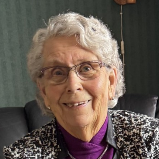 Sølvi Irene Gilberg