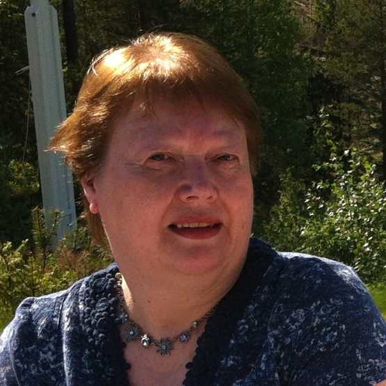 Kari Johannessen