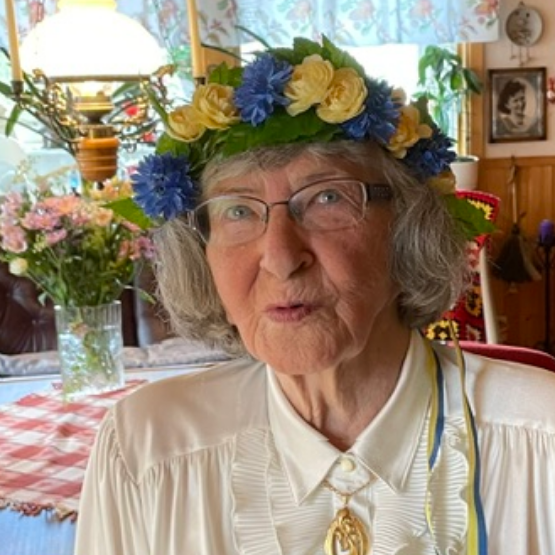 Karin Stålnacke