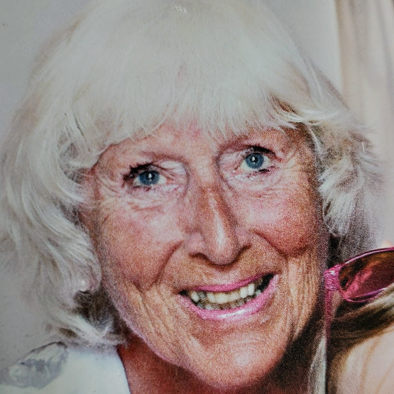 Lillian Rutledal