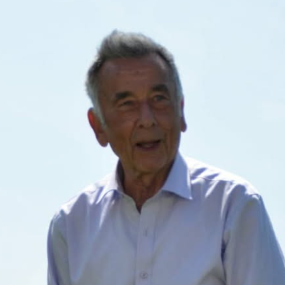 Olav Eldar Osdal