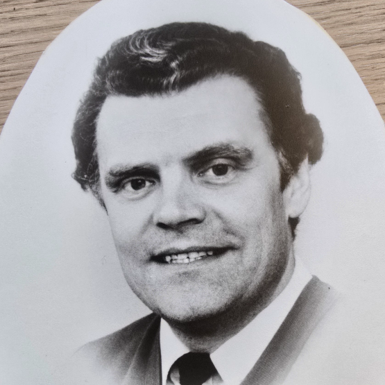Terje Svenni