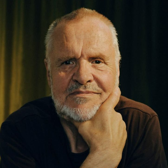 Tor Øydvin