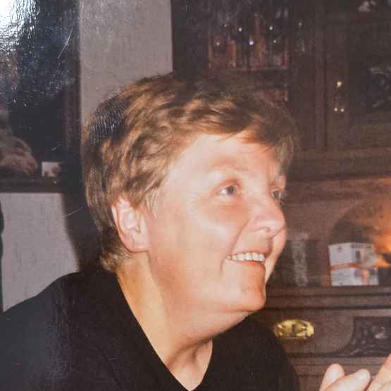 Asbjørg Førre