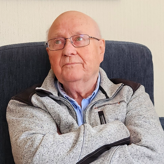 Sverre Andreassen