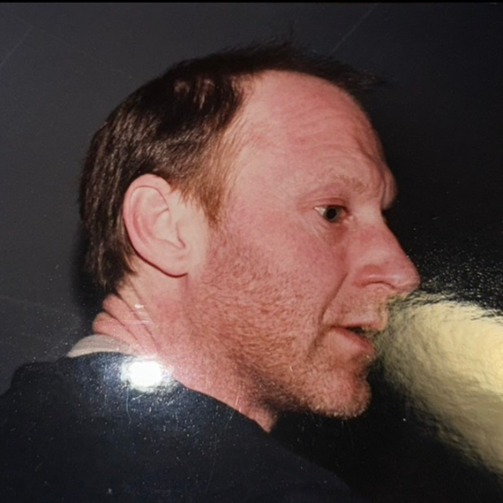 Svein Rikard Eliassen