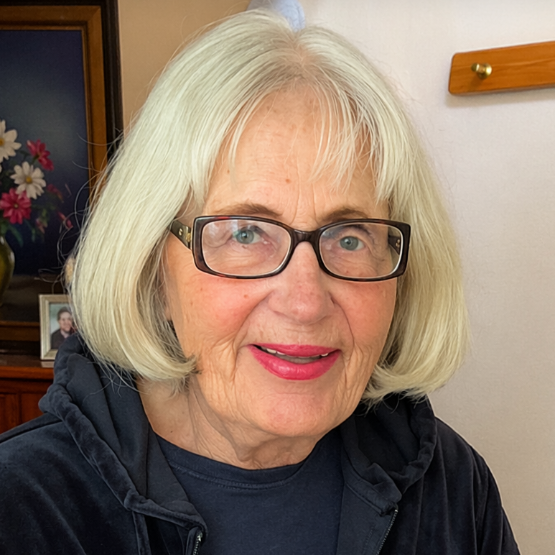 Tordis Lothe Lorentz