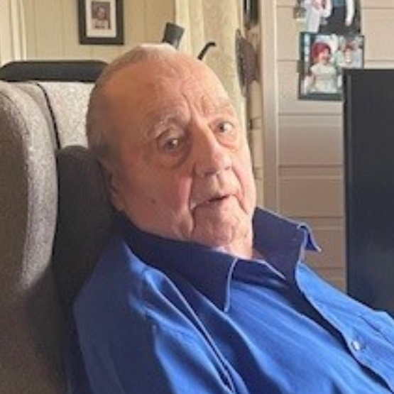 Gudmund Mindor Haugland
