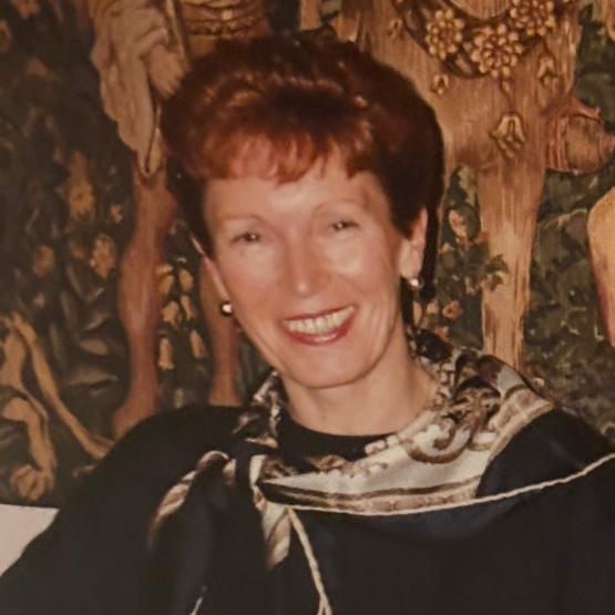 Reidunn Martinsen