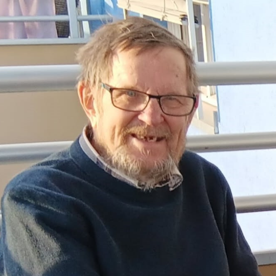 Bjørn Arne Thoresen