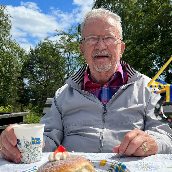Jan Sollén