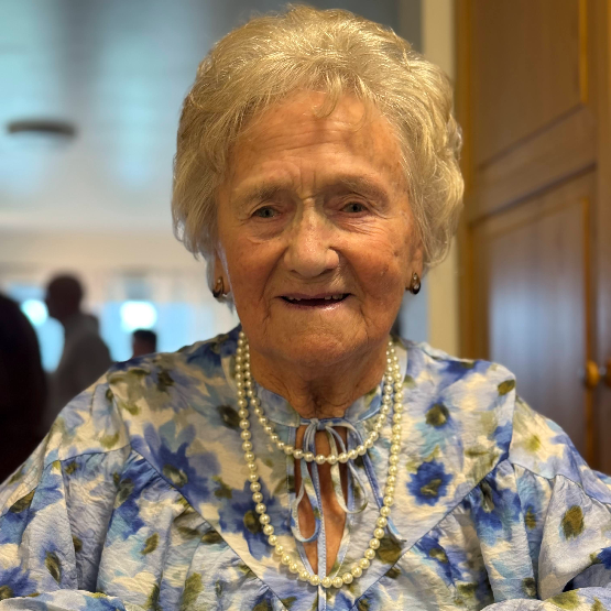Nanna Marie Haugsnes