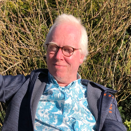 Mikael "Micke" Quednau