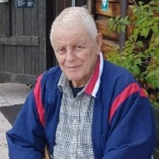 Leif Hansen