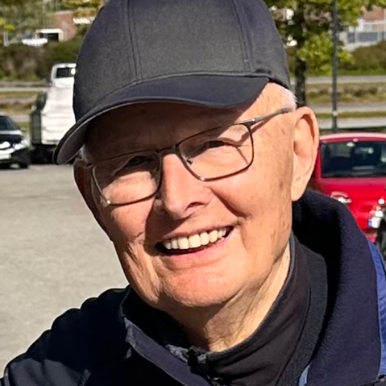 Per Wilfred Ørn