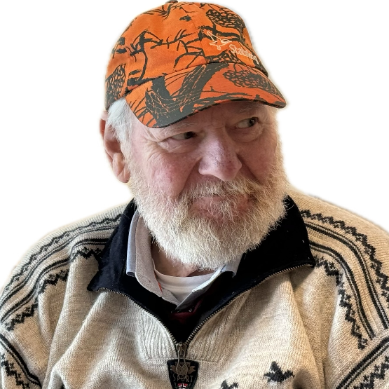 Tom Thorstensen