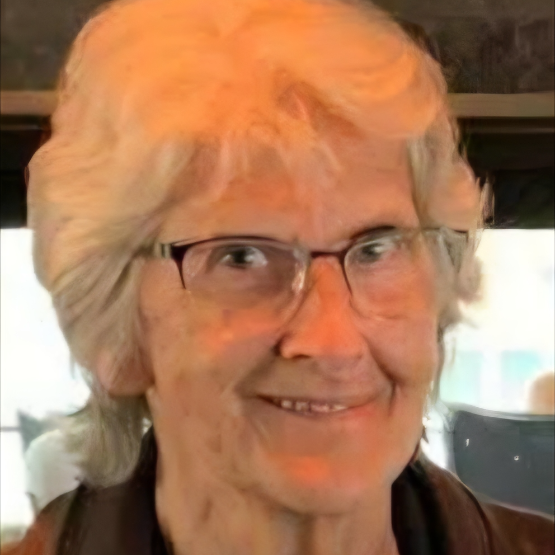 Judith Herbjørg Hansen