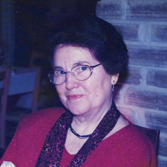 Hanna Josia Hovland