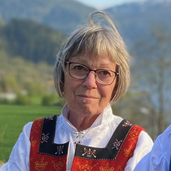 Venke Karin Vinje