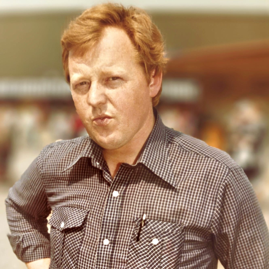 Håkan Schödin
