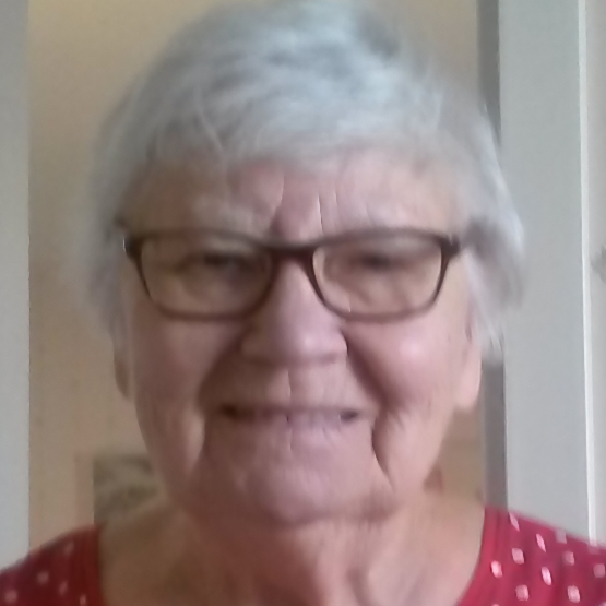 Ingrid Vinka