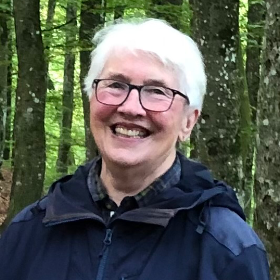 Gunnlaug Hege Wirgenes