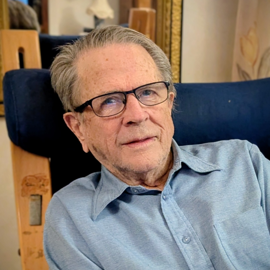 Börje Peterson