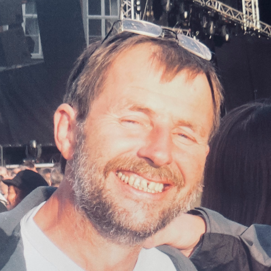 Odd Einar Stornes