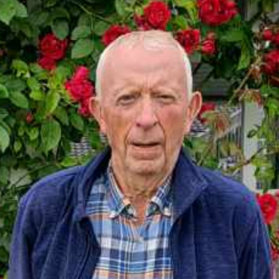 Anders Olav Pedersen