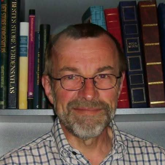 Tore Hogstad