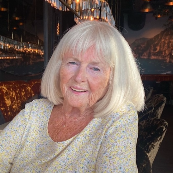 Ellinor Margareth Johnsen