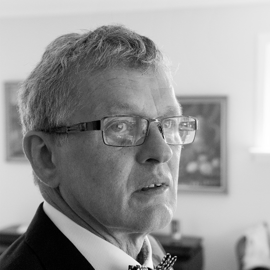 Karl-Tore Eriksen