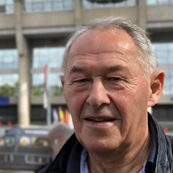 Arne Harald Kure