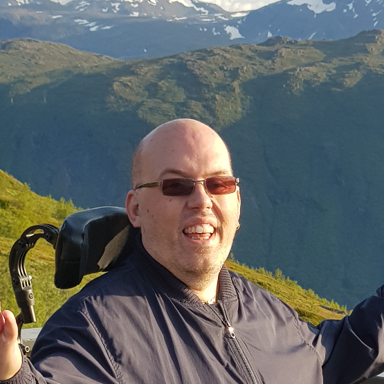 Tom Pettersen