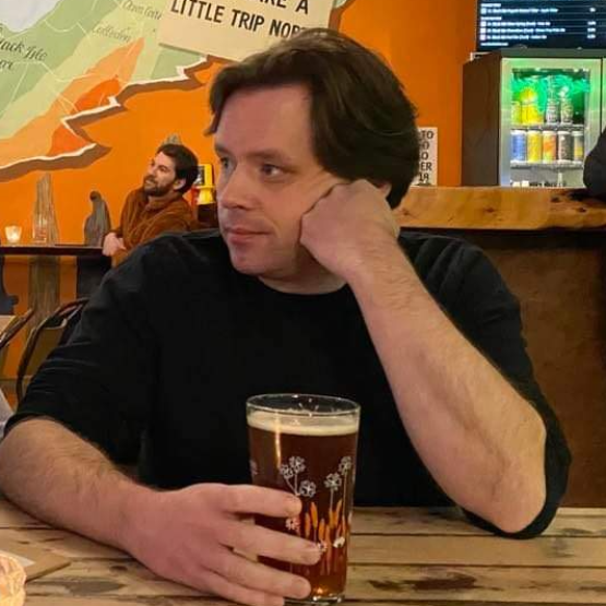 Stian Gjervan