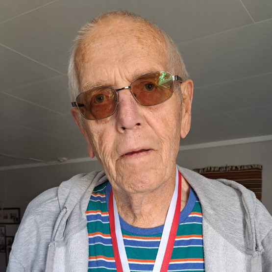 Erik Arne Hettervik