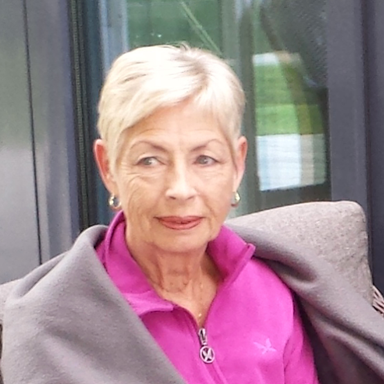 Gudrun Puck Lura