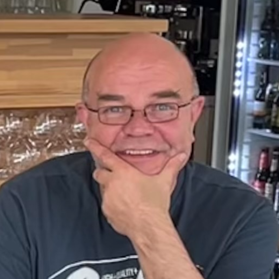 Yngve Martinussen