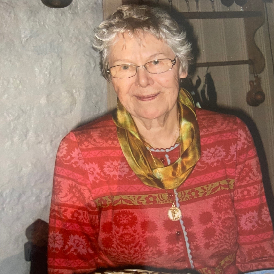 Randi Bøe