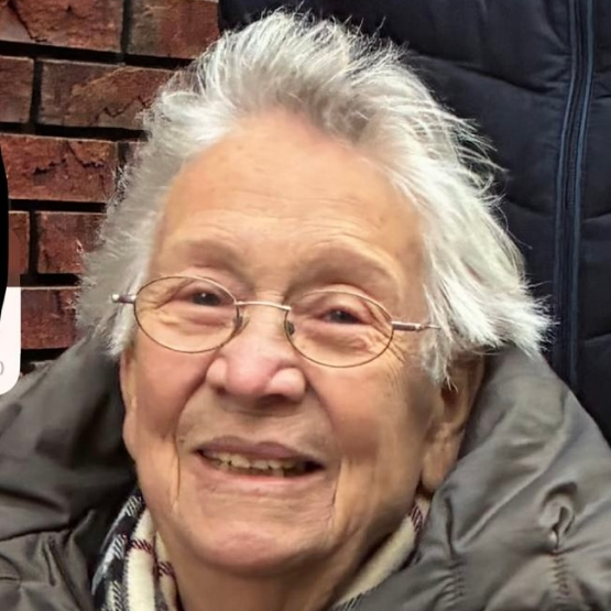Maria Johanna Okkerse- van ‘t Hoog