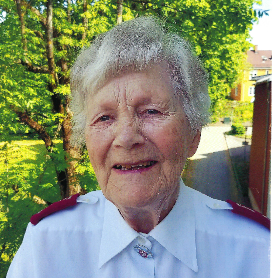 Aslaug Løkken