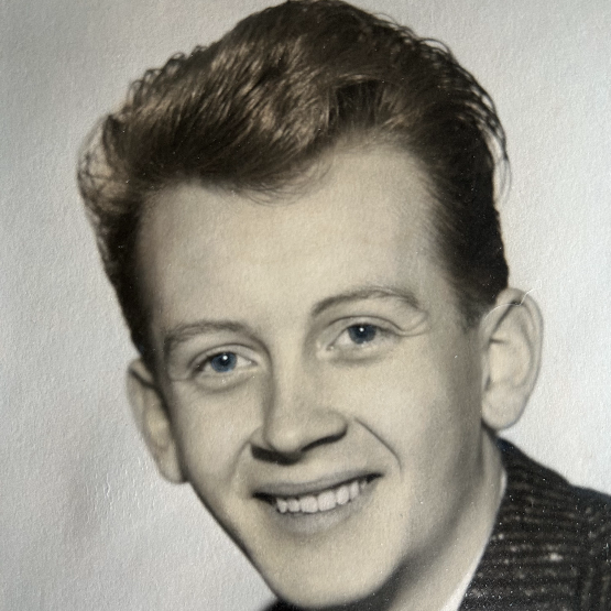 Birger Sætrevik