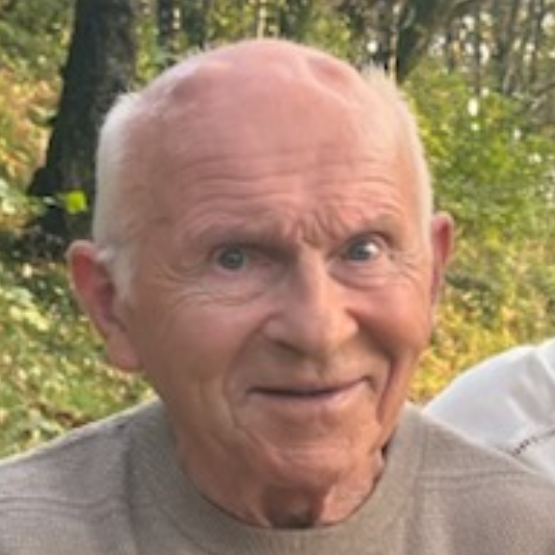 Magnus Fuglestad