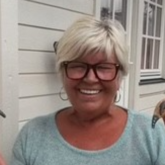 Anne-Grethe Wulff Håvåg
