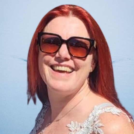 Laila Reiersgård