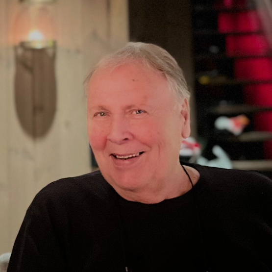 Tore Ulriksen