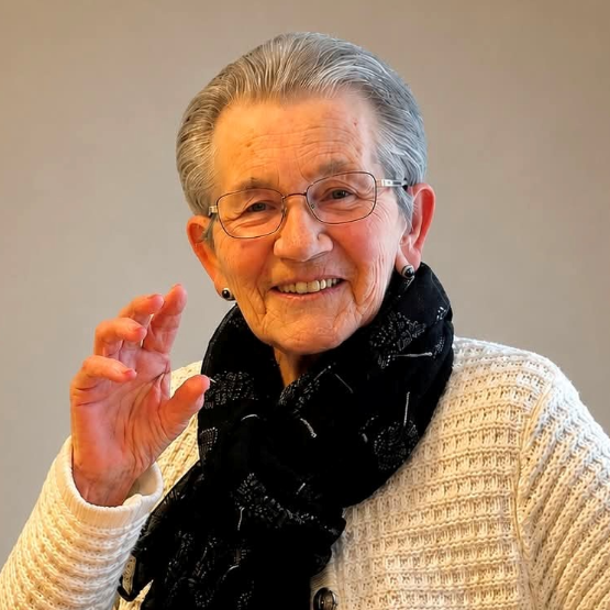 Asbjørg Sylta