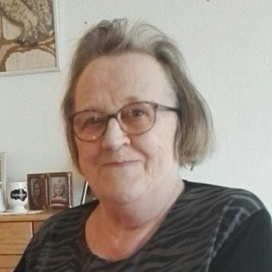 Irene Konstanse Cecilie Heggelund