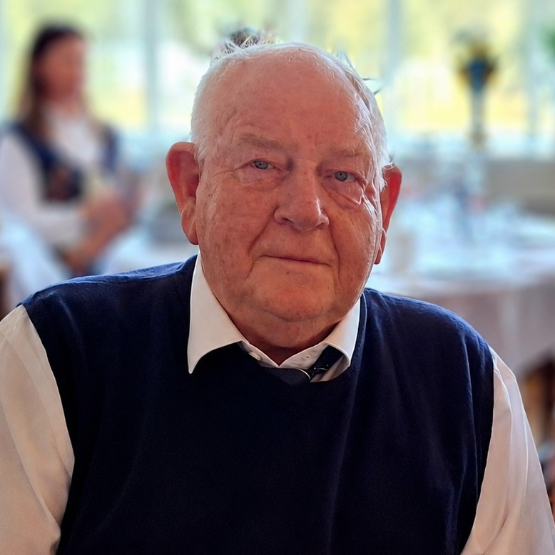 Jan Åge Ragnhildrød